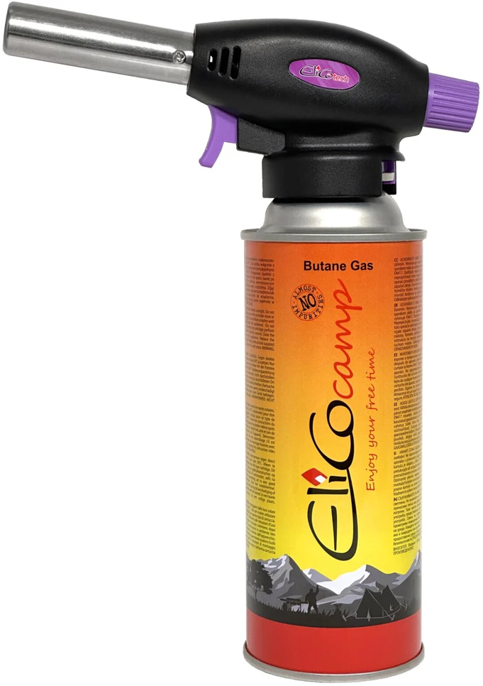 ELICO DUJINIS DEGIKLIS RK-3013+DUJOS 220g