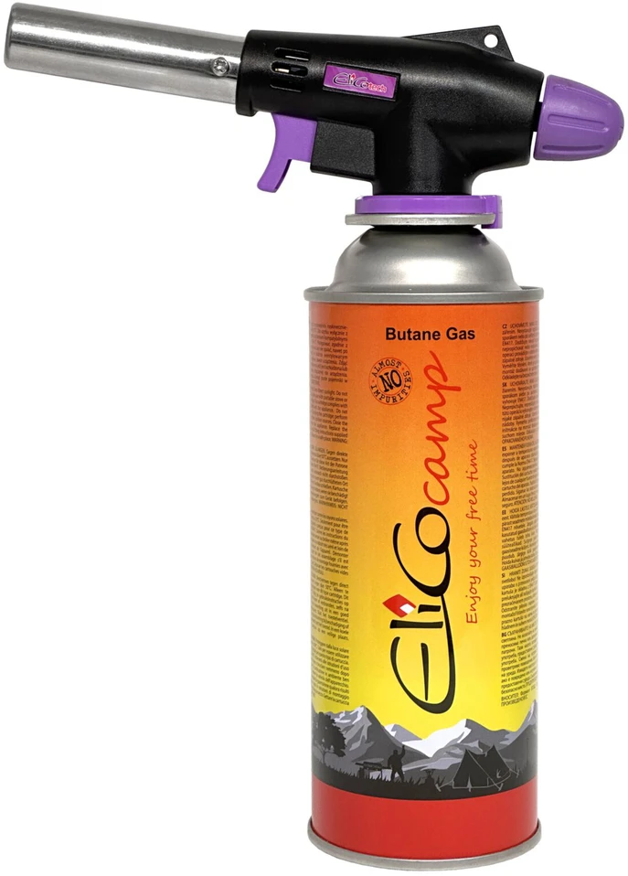ELICO DUJINIS DEGIKLIS RK-3138+DUJOS 220g