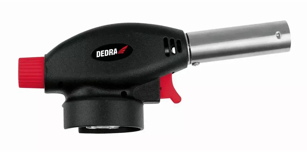 Dedra Dujinis ilto udegimo degiklis PIEZO 13kW 946gh1200C
