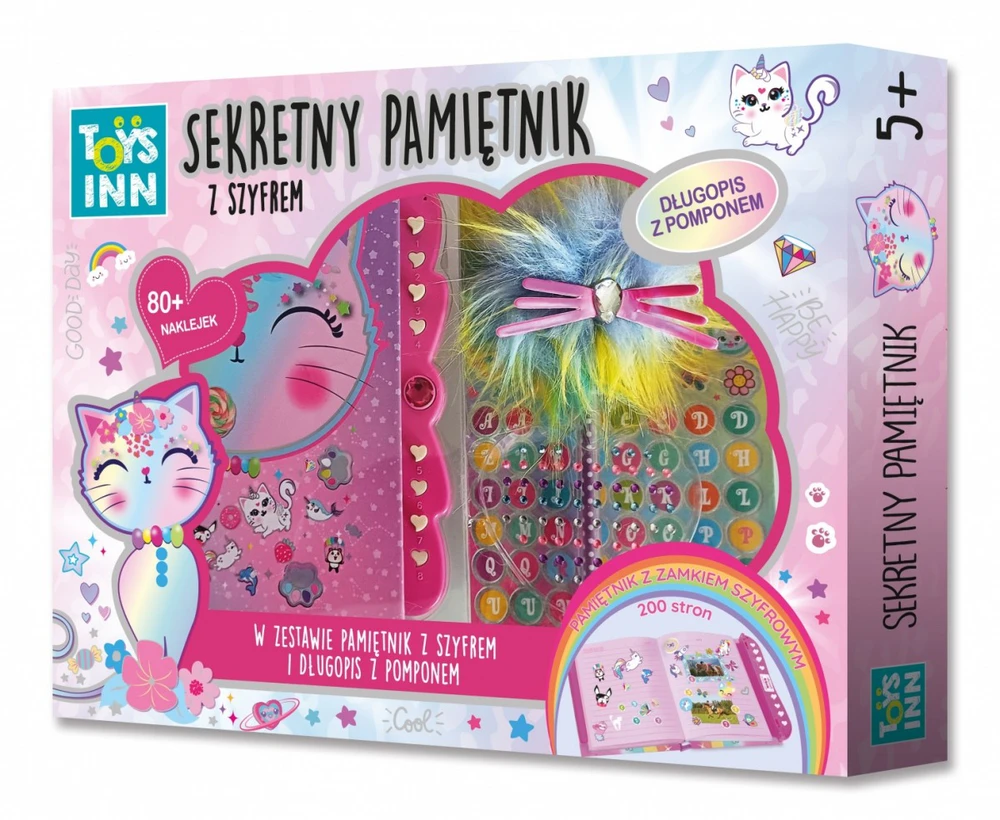 Pamiętnik Kačiuko kodo dienoraštis