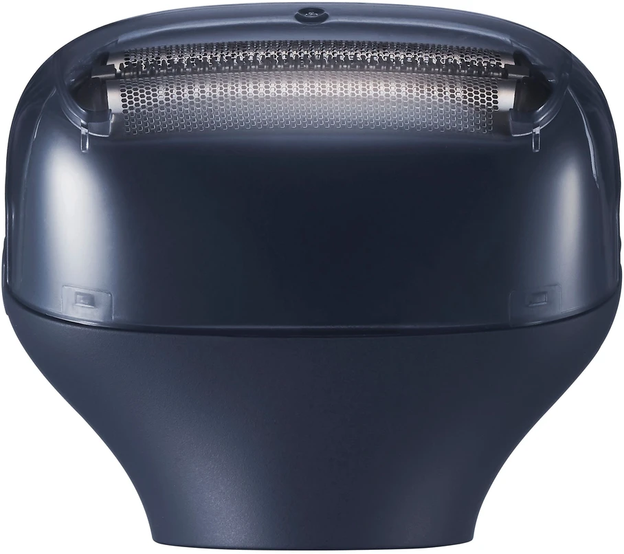 Panasonic | 3 ašmenų skustuvo galvutė | ER-CSF1-A301 MultiShape | Juodas