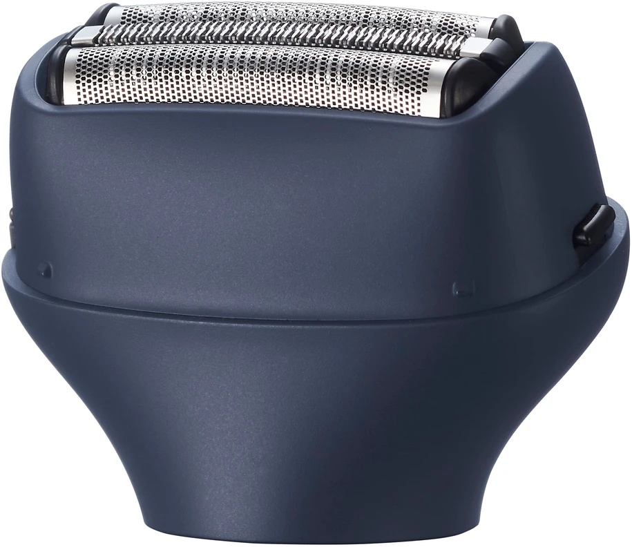 Panasonic | 3 ašmenų skustuvo galvutė | ER-CSF1-A301 MultiShape | Juodas