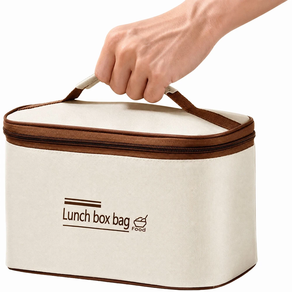 Panel Hurtowy Realb2B „LunchBox“ izoliuotų maisto laikymo konteinerių rinkinys, 4 vnt.