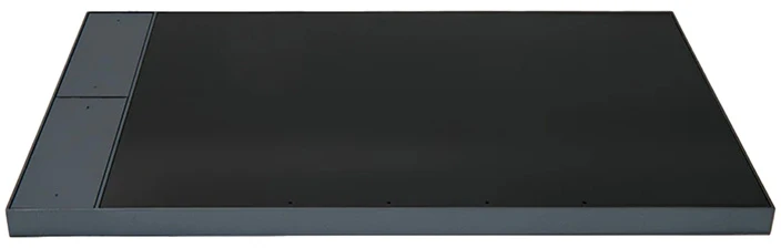 10.1" Shelly Wall Ekranas XL WiFi/BLU Valdymo skydelis (Pilka)
