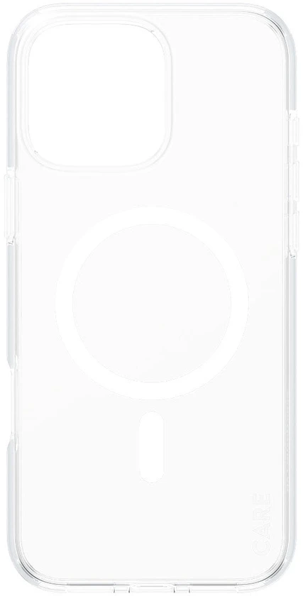 Panzer Glass „CARE by PanzerGlass“ – flagmaninis 3 viename rinkinys – „iPhone 16 Pro Max“