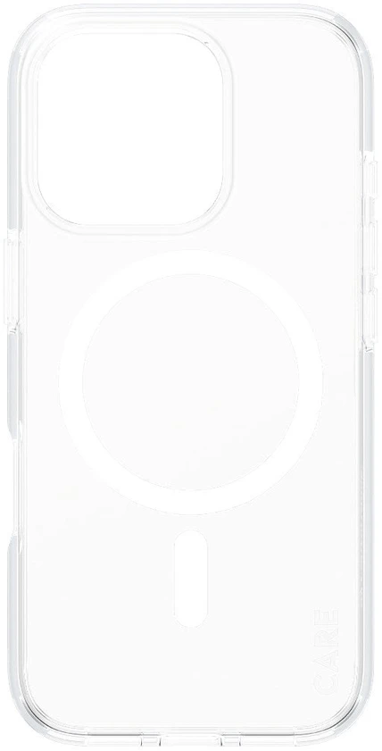Panzer Glass „CARE by PanzerGlass“ – flagmaninis 3 viename rinkinys – „iPhone 16 Pro“