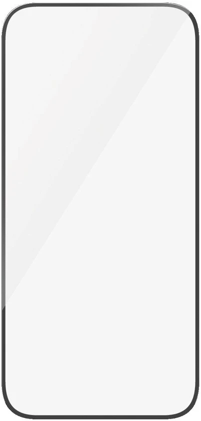 Panzer Glass „CARE by PanzerGlass“ – flagmaninis 3 viename rinkinys – „iPhone 16 Pro Max“