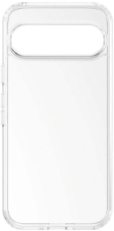 Panzer Glass „CARE By Panzerglass“ – madingas „X-Ray Soft Google Pixel 9/9 Pro“ dėklas