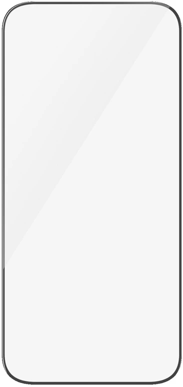 Panzer Glass „PanzerGlass“ – ekrano apsauga „iPhone 15 Pro“ – itin platus pritaikymas su „EasyAligner“