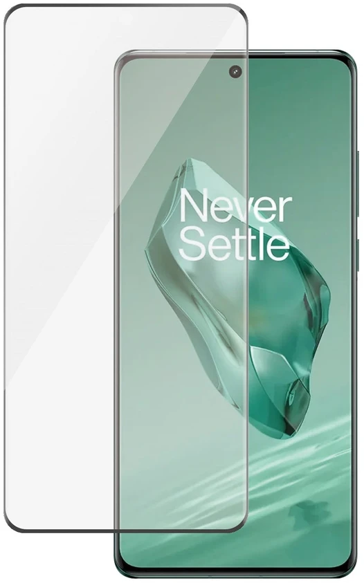 Panzer Glass „PanzerGlass“ – ekrano apsauga – „OnePlus 12“ – itin platus pritaikymas