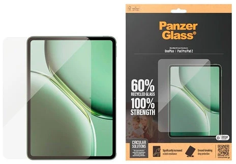 Panzer Glass „PanzerGlass“ – ekrano apsauga – „OnePlus Pad Pro/Pad 2“
