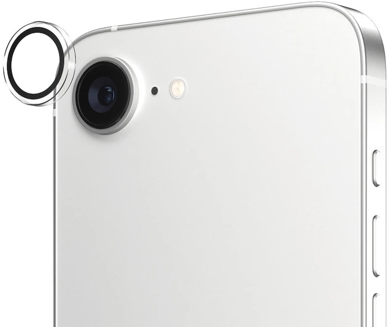 Panzer Glass „PanzerGlass“ – „Hoops“ – fotoaparato objektyvo apsauga – „iPhone 16e“