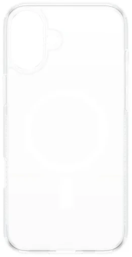 Panzer Glass PanzerGlass HardApple iPhone 16 Plus 6.7" dėklas telefonui baltos spalvos MagSafe 1293