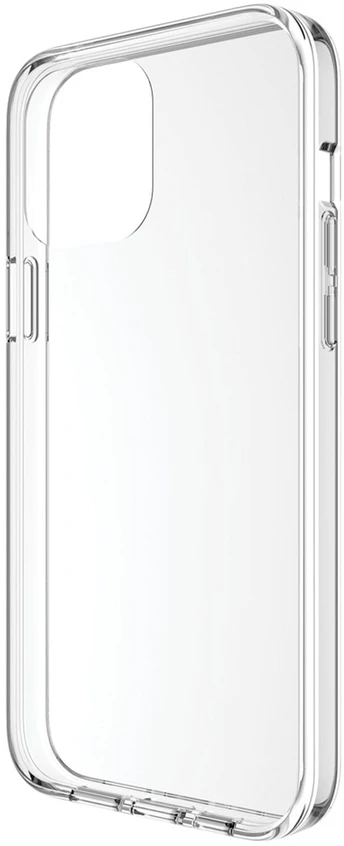 Panzer Glass PANZERGLASS CLEAR DĖKLAS IPHONE 13 PRO MAX ANTIBAKTERINIS KARINIO KLASĖS CLEAR
