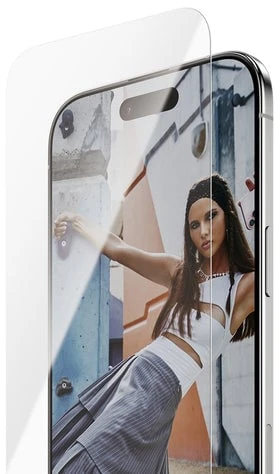 Panzer Glass „PanzerGlass“ – SAFE. Ekrano apsauga – „iPhone Air“ – UWF su „EasyAligner“