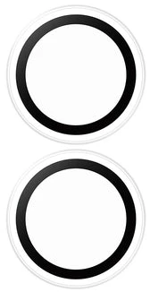 Panzer Glass „PanzerGlass“ – SAFE. Skaidrus kameros objektyvo apsauginis dėklas – „iPhone 17/16/16 Plus“