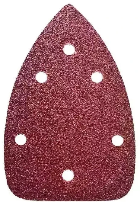 Dedra Delta vitrinis popierius 140x140x80 mm 60 gr lipukas kompl 5 vnt