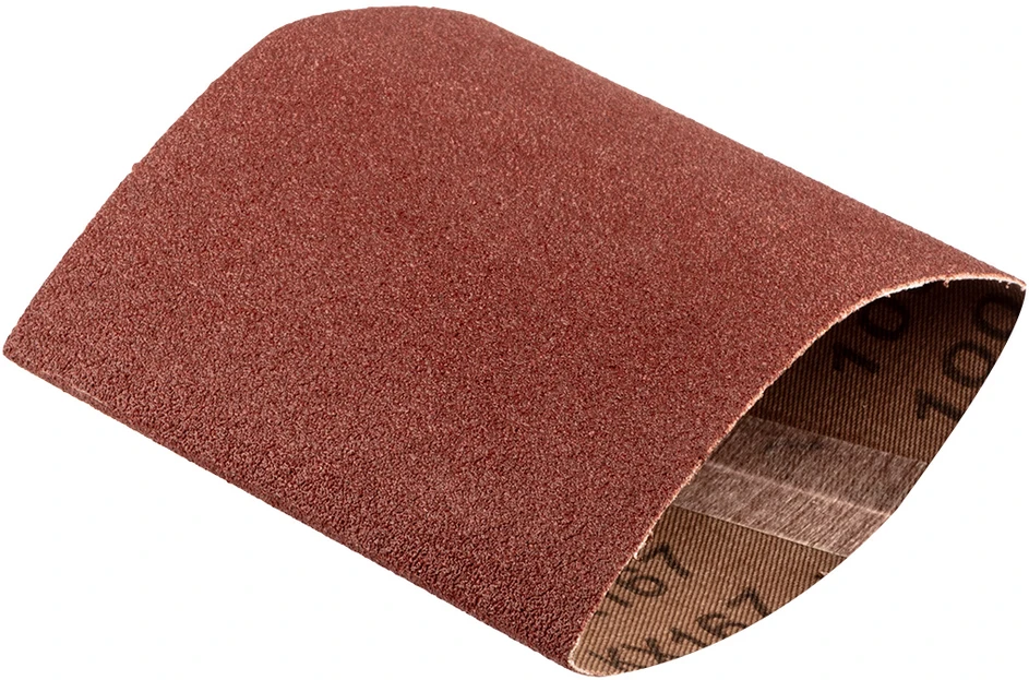 Papier P100 švitrinis popierius poliravimo staklėms 58GE137, 4 vnt.