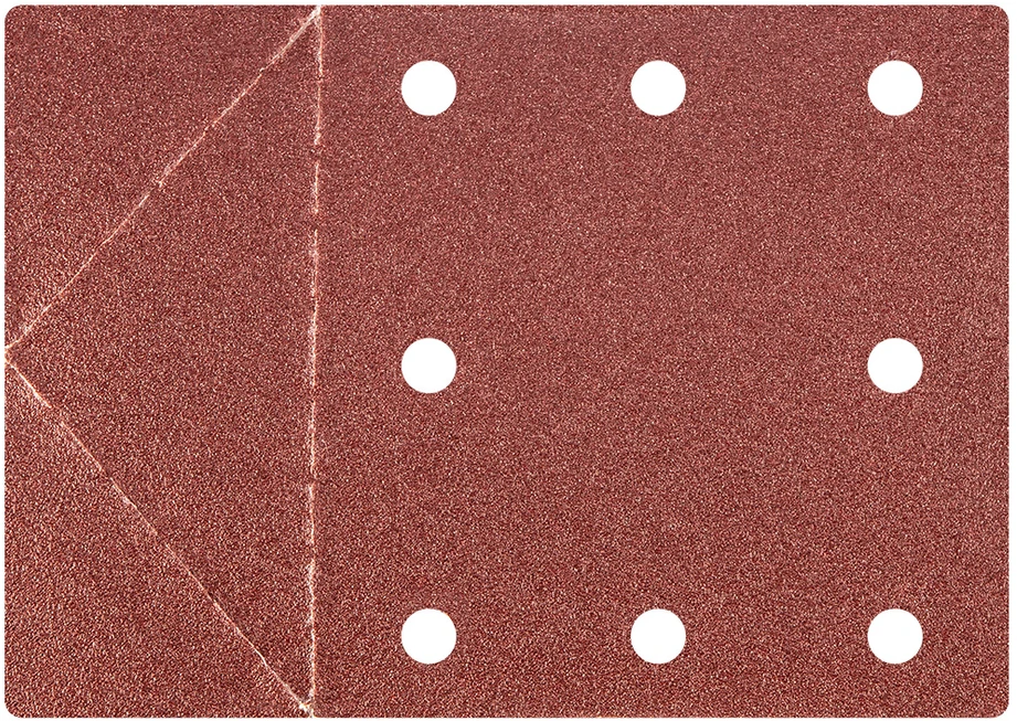 Neo Papier Švitrinis popierius 115 x 160 mm, su 8 skylutėmis, perforacija nuplėšimui, su lipnia juosta, P100, 3 vnt.