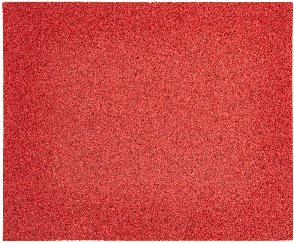Graphite Papier Švitrinis popierius 230 x 280 mm, K60