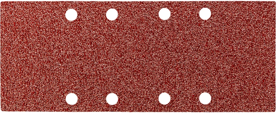 Neo Papier Švitrinis popierius 93 x 230 mm, P80, 5 vnt., su 8 skylėmis