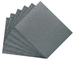 Šlifavimo lapeliai KLINGSPOR PS 8A 230x280 mm 400