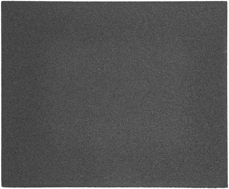 Graphite Papier Vandens pagrindo švitrinis popierius 230 x 280 mm, P400