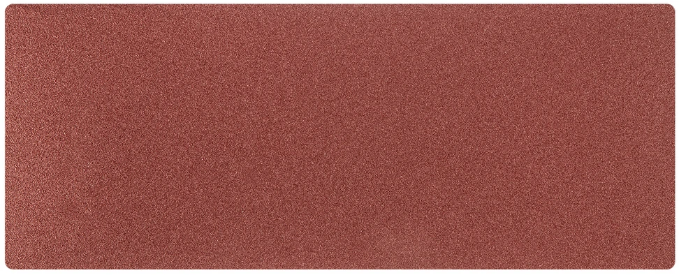 Papiery Švitrinis popierius 93 x 230 mm, K150, 5 vnt.