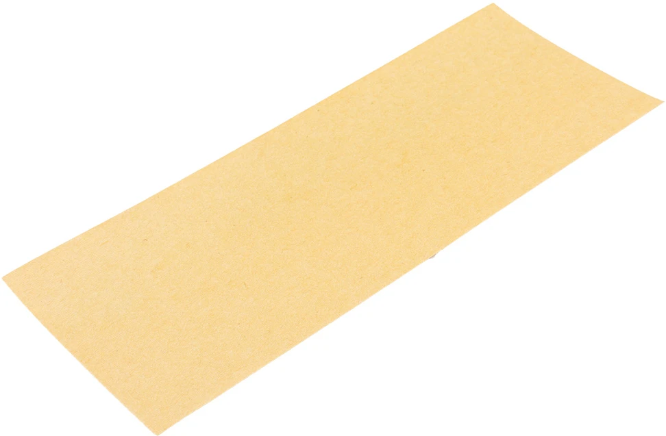 Graphite Papiery Švitrinis popierius 93 x 230 mm, P220, 5 vnt., be skylių
