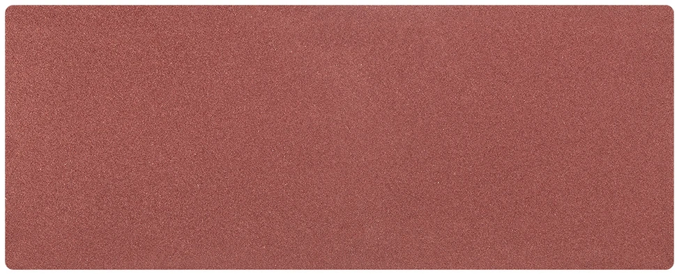 Papiery Švitrinis popierius 93 x 230 mm, K240, 5 vnt.