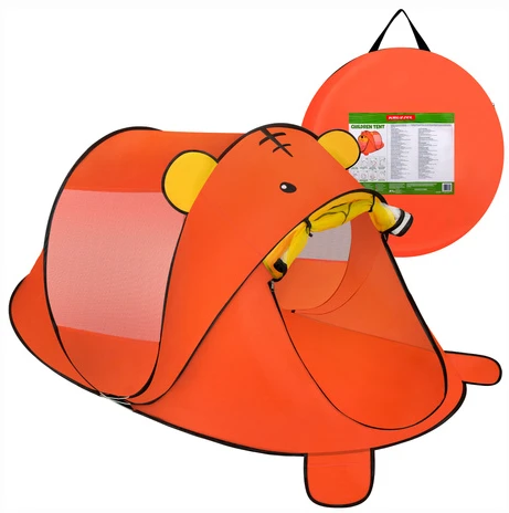Children's beach tent - Kruzzel bear