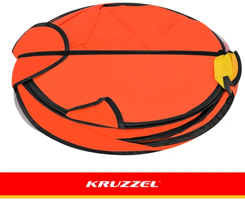 Dėlionė Children's beach tent - Kruzzel bear