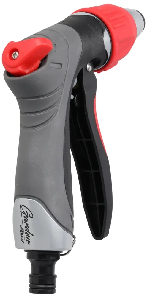 Dedra Purkimo pistoletas paprastas regul TRIGGER CONTROL