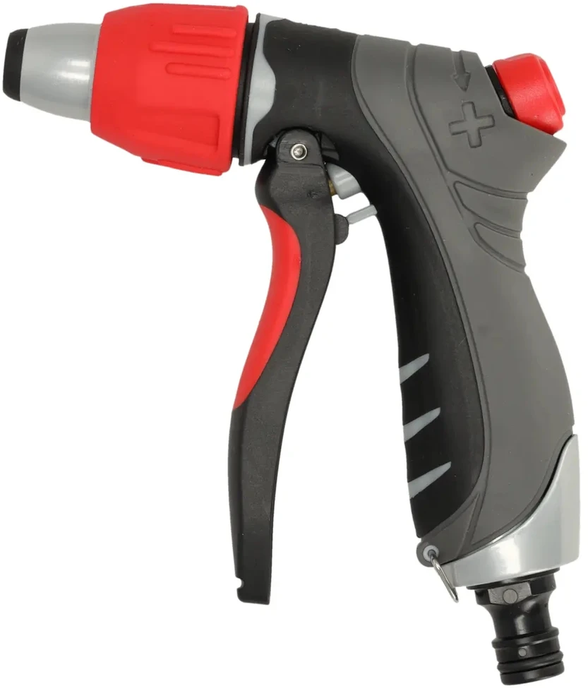 Dedra Purkimo pistoletas paprastas regul TRIGGER CONTROL