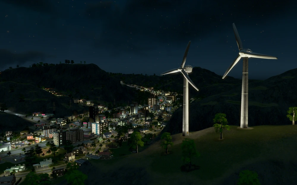 Paradox Interactive Cities Skylines: Parklife Edition XBOX One