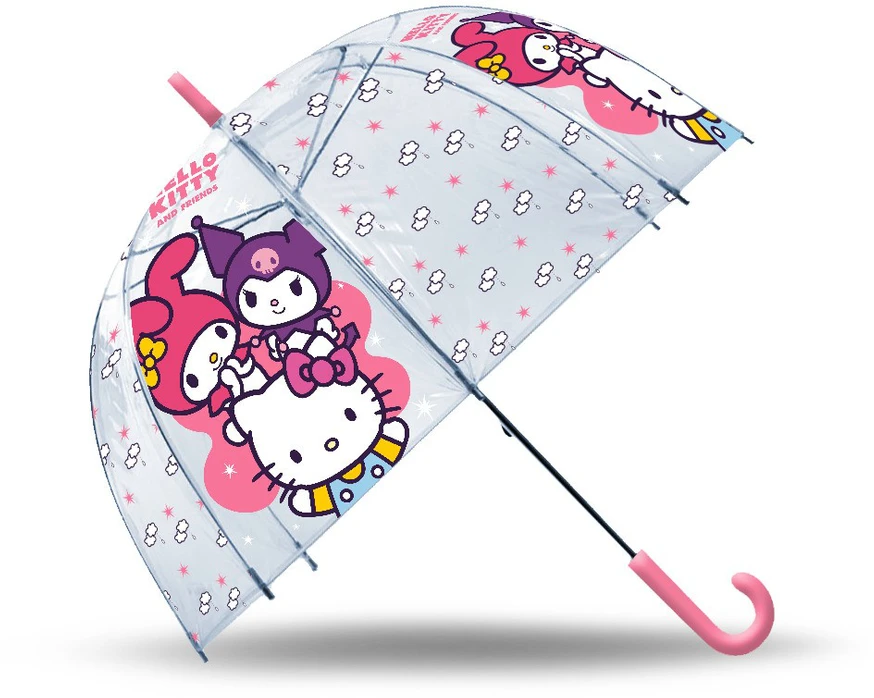 Parasolka Hello Kitty 48 cm HK50195