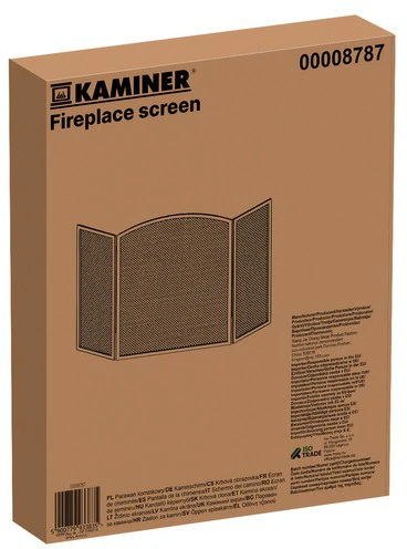 Kaminer Židinio ekranas PK013