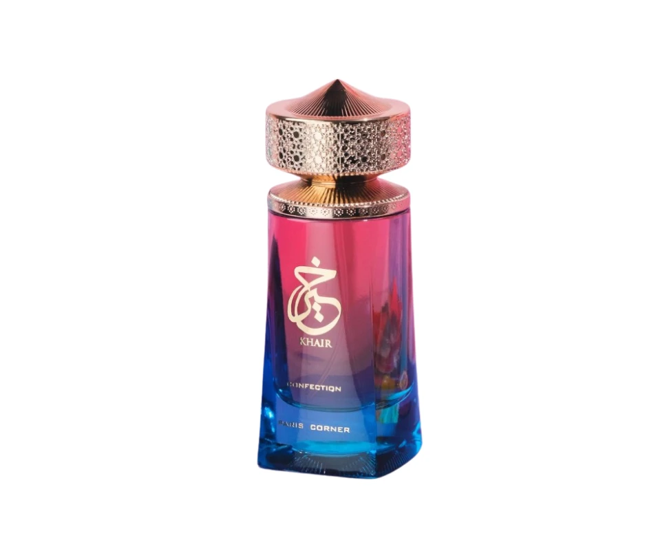 Paris Corner Khair Confection EDP parfumuotas vanduo unisex, 100 ml