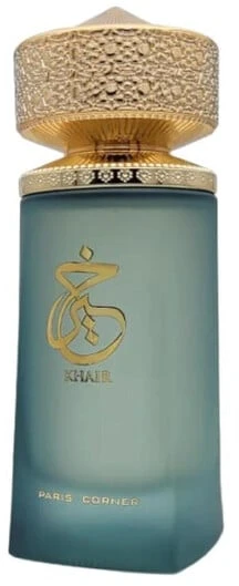 Paris Corner Khair EDP parfumuotas vanduo unisex, 100 ml