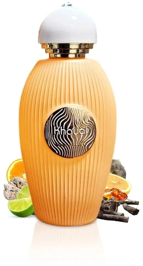 Paris Corner Khayal EDP parfumuotas vanduo unisex, 100 ml