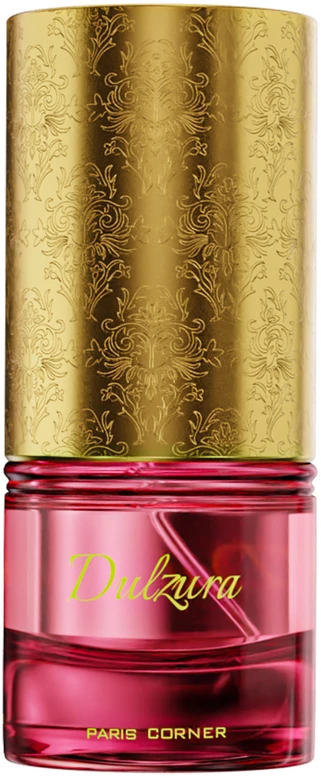 Paris Corner Dulzura EDP parfumuotas vanduo moterims, 100 ml