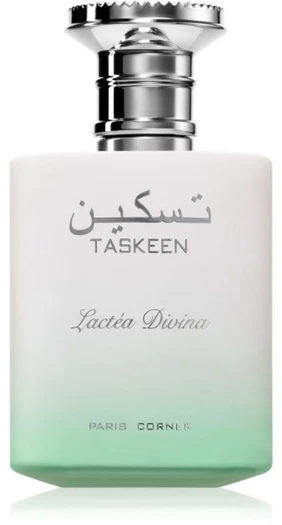 Unisex kvepalai Paris Corner Taskeen Lactéa Divina EDP, 100 ml