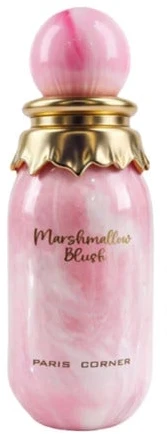 Paris Corner Marshmallow Blush EDP parfumuotas vanduo moterims, 100 ml