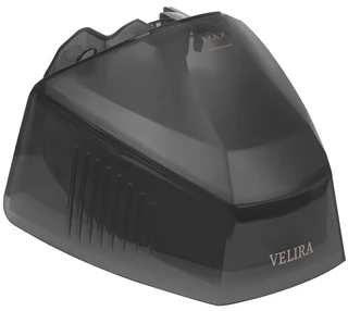 2000W juodas clothes garintuvas Velira Ruhhy 26901