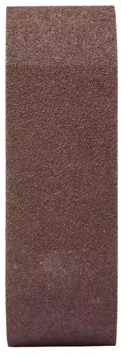 Dedra Begaline juosta 75x457mm 120 gr kompl 3 vnt