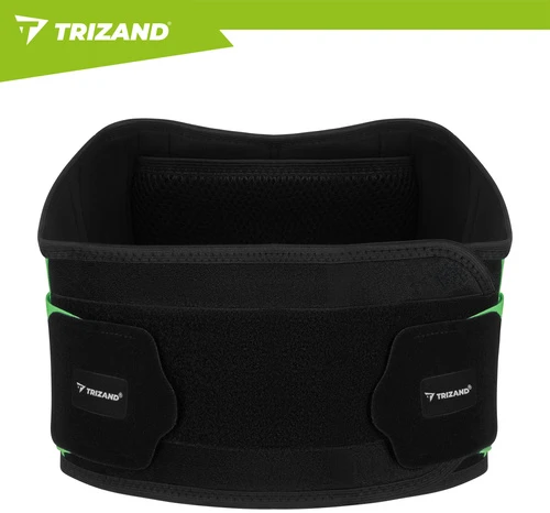 Trizand Neoprene Slimming Belt 120cm
