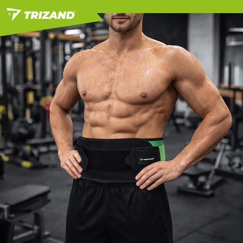Trizand Neoprene Slimming Belt 120cm