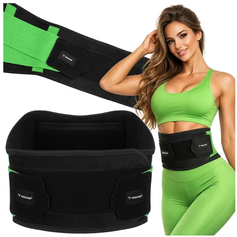 Trizand Neoprene Slimming Belt 120cm