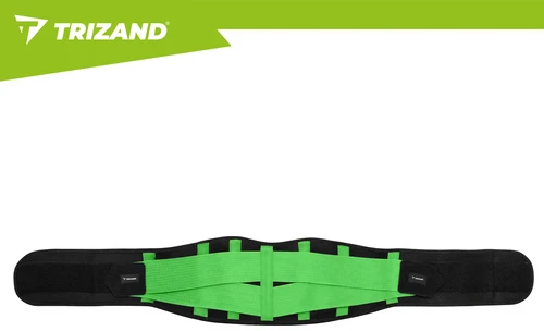 Trizand Neoprene Slimming Belt 120cm