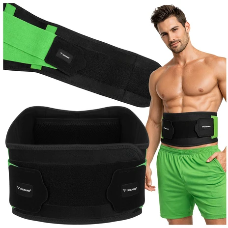 Trizand Neoprene Slimming Belt 120cm